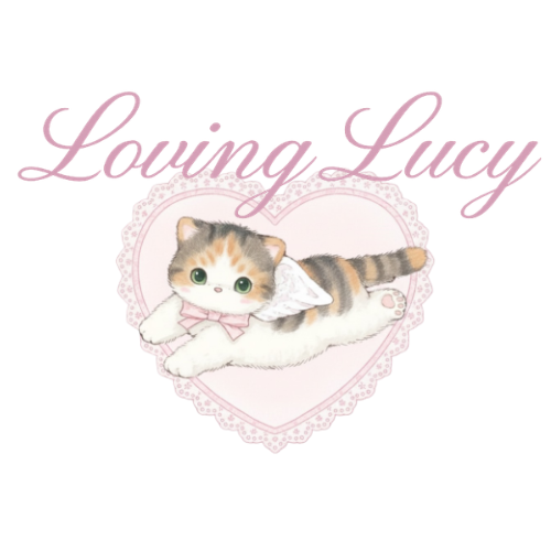 Loving Lucy